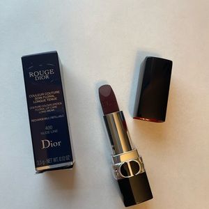 Rouge Dior Nude Lip
